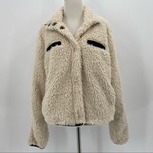 Thread & Supply Jacket